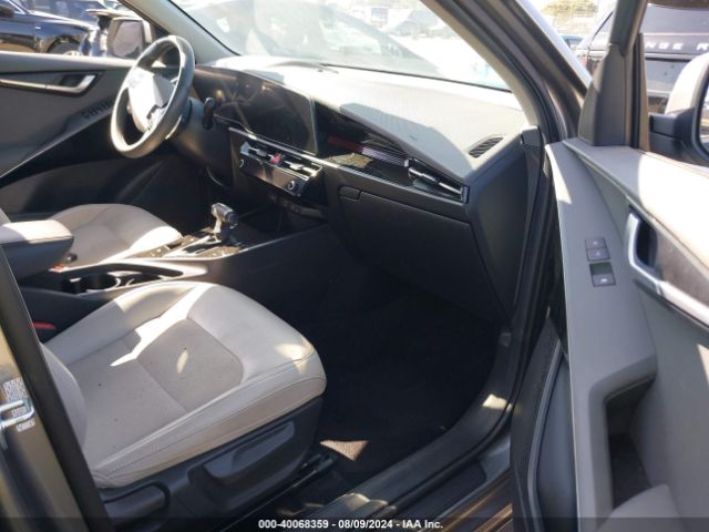 KNDCR3LE4P5060355 KIA NIRO EX