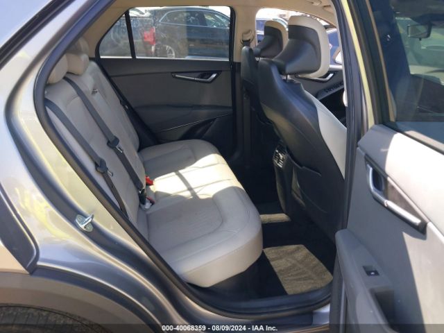 KNDCR3LE4P5060355 KIA NIRO EX