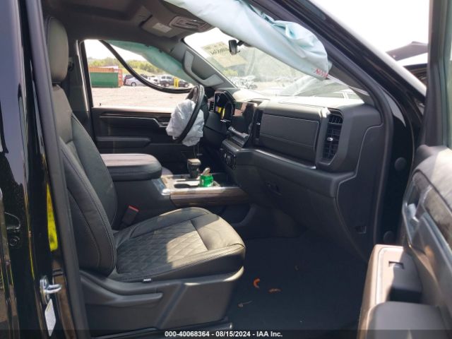 1GCUDEED7PZ107793 Chevrolet Silverado 1500 4wd  Short Bed Rst