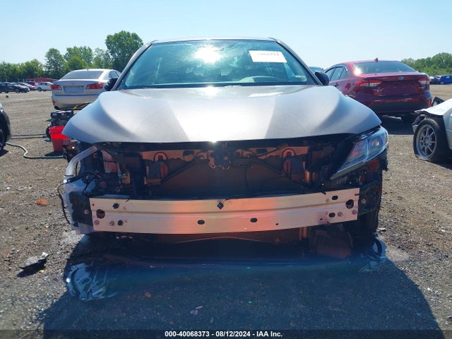 Toyota CAMRY LE 2022 4T1C11AK5NU638935 Image 13