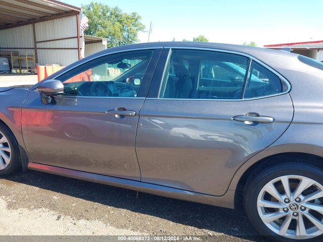Toyota CAMRY LE 2022 4T1C11AK5NU638935 Image 15