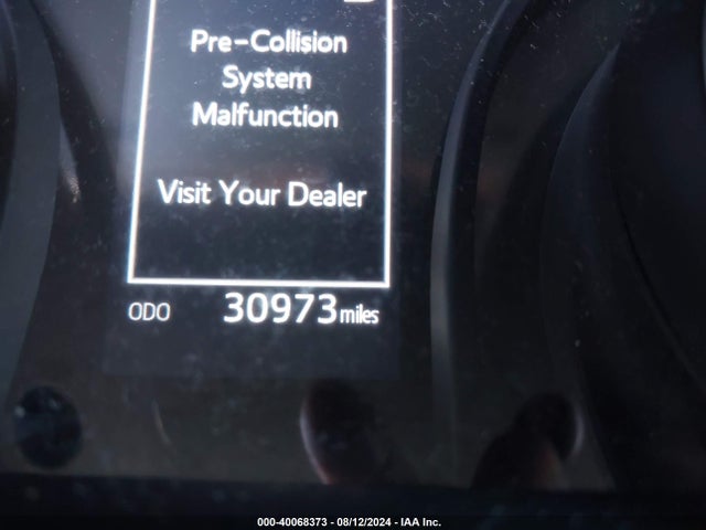 Toyota CAMRY LE 2022 4T1C11AK5NU638935 Image 16