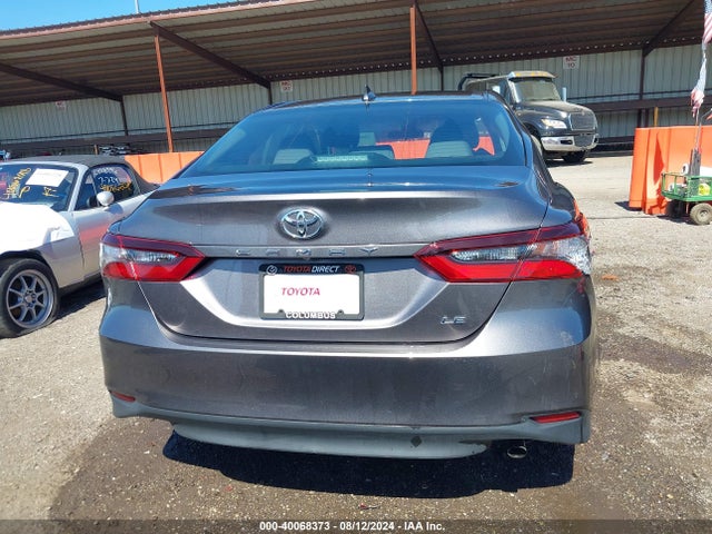 Toyota CAMRY LE 2022 4T1C11AK5NU638935 Image 17