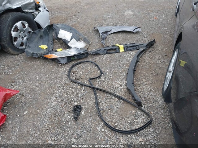 Toyota CAMRY LE 2022 4T1C11AK5NU638935 Image 12