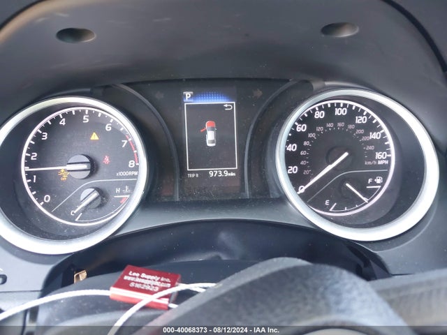Toyota CAMRY LE 2022 4T1C11AK5NU638935 Image 7