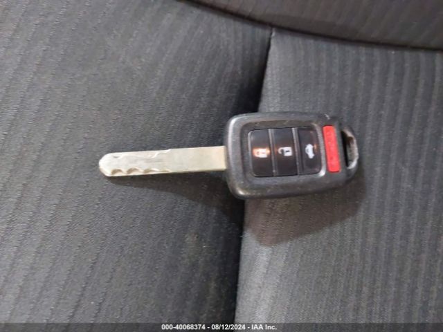 1HGCR2F35GA017589 Honda ACCORD LX