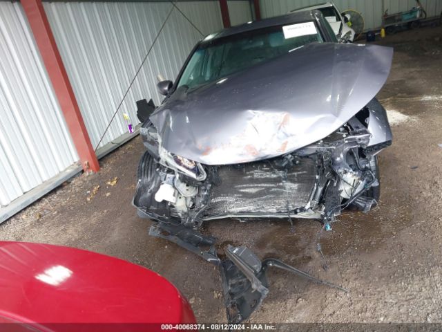 1HGCR2F35GA017589 Honda ACCORD LX