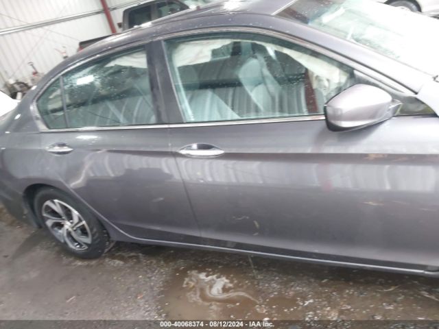 1HGCR2F35GA017589 Honda ACCORD LX