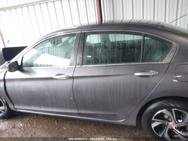 1HGCR2F35GA017589 Honda ACCORD LX
