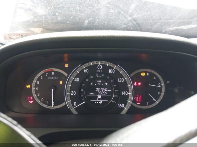 1HGCR2F35GA017589 Honda ACCORD LX