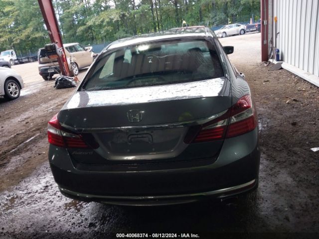 1HGCR2F35GA017589 Honda ACCORD LX