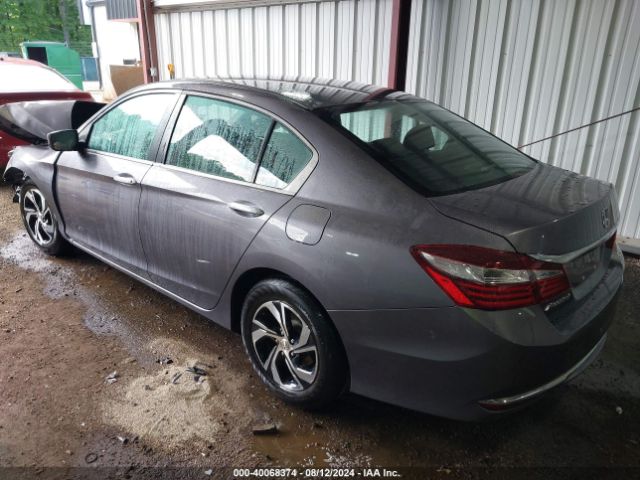 1HGCR2F35GA017589 Honda ACCORD LX