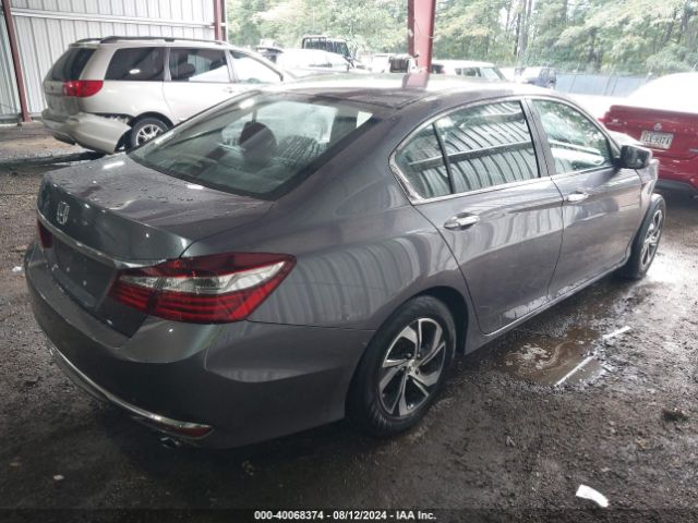 1HGCR2F35GA017589 Honda ACCORD LX