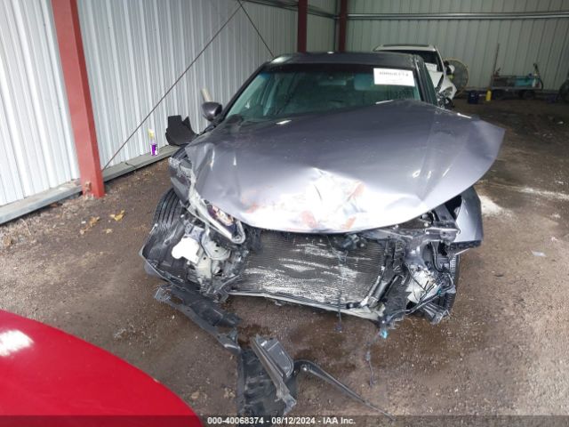 1HGCR2F35GA017589 Honda ACCORD LX