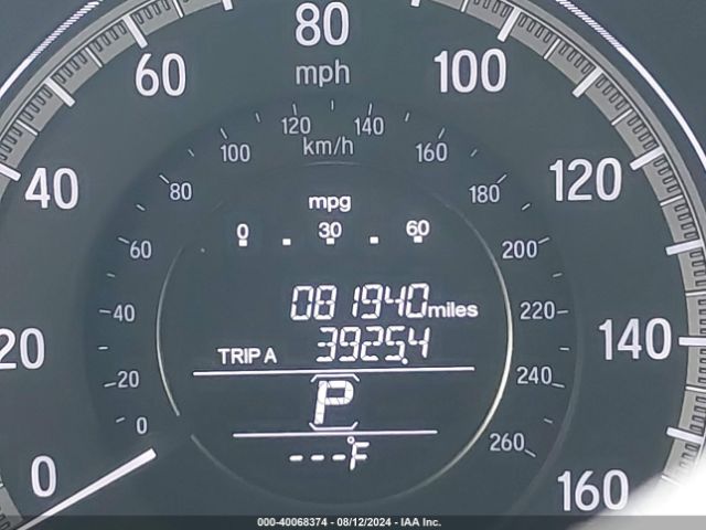 1HGCR2F35GA017589 Honda ACCORD LX