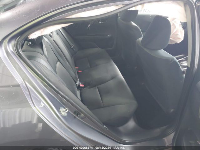 1HGCR2F35GA017589 Honda ACCORD LX