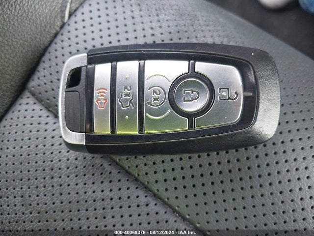 Ford Mustang Ecoboost Premium Fastback 2020 1FA6P8TH1L5117864 Image 11