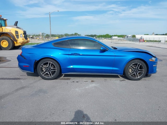 Ford Mustang Ecoboost Premium Fastback 2020 1FA6P8TH1L5117864 Image 13