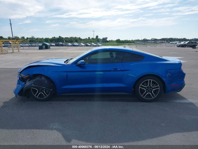 Ford Mustang Ecoboost Premium Fastback 2020 1FA6P8TH1L5117864 Image 14