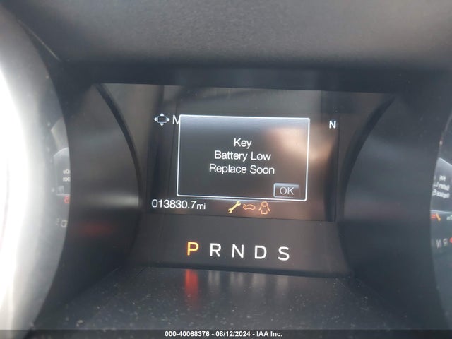 Ford Mustang Ecoboost Premium Fastback 2020 1FA6P8TH1L5117864 Image 7