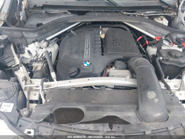 5UXKR0C59E0H20069 BMW X5 Xdrive35i