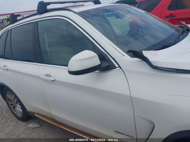 5UXKR0C59E0H20069 BMW X5 Xdrive35i