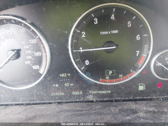 5UXKR0C59E0H20069 BMW X5 Xdrive35i