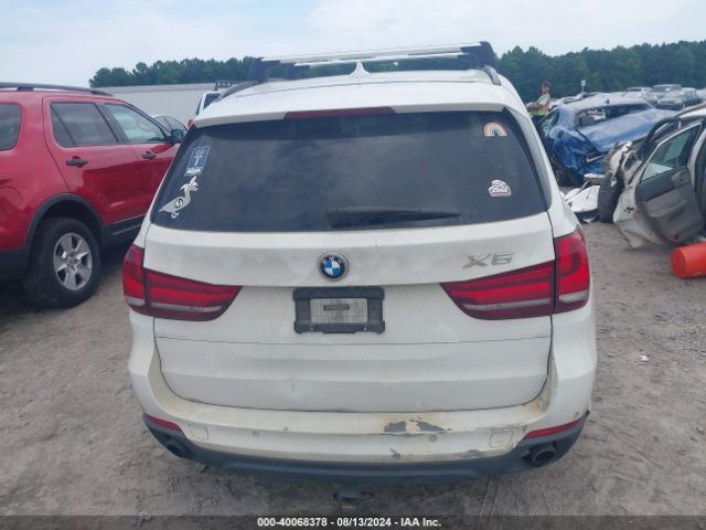 5UXKR0C59E0H20069 BMW X5 Xdrive35i