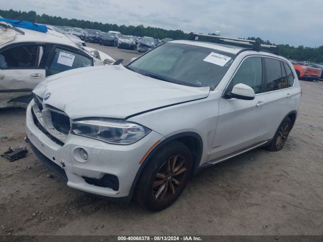5UXKR0C59E0H20069 BMW X5 Xdrive35i