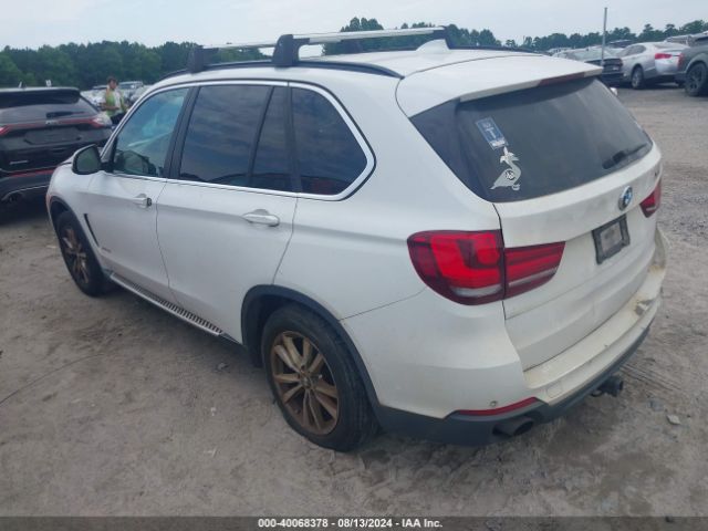 5UXKR0C59E0H20069 BMW X5 Xdrive35i