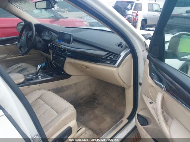 5UXKR0C59E0H20069 BMW X5 Xdrive35i
