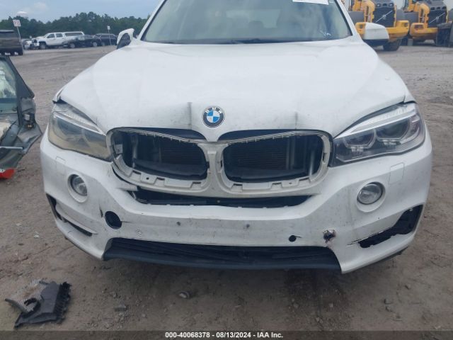 5UXKR0C59E0H20069 BMW X5 Xdrive35i