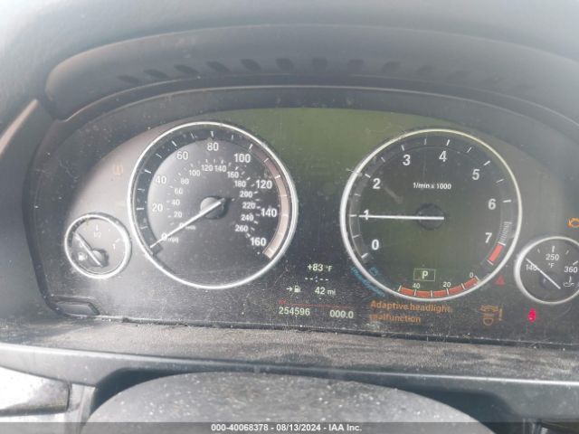 5UXKR0C59E0H20069 BMW X5 Xdrive35i