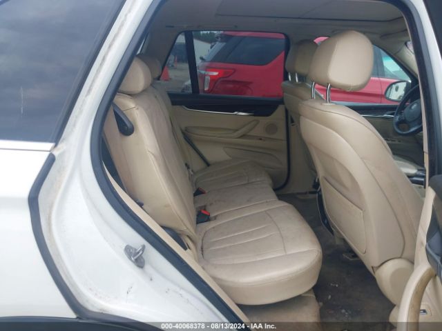 5UXKR0C59E0H20069 BMW X5 Xdrive35i