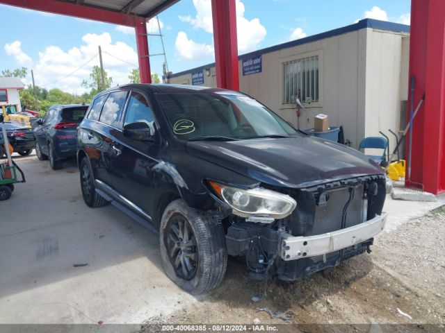 5N1AL0MN5FC518626 Infiniti QX60
