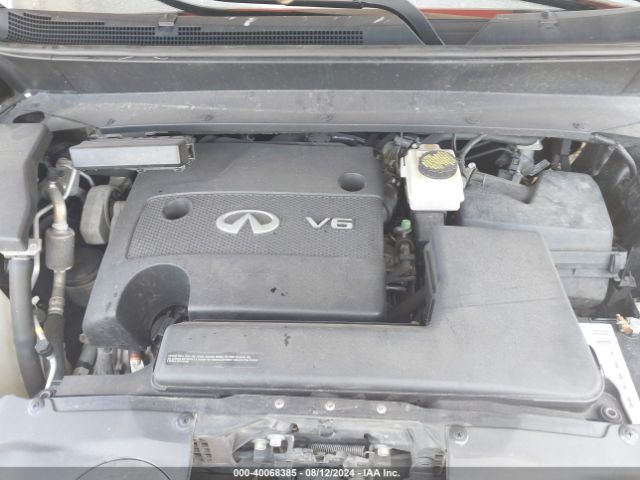 5N1AL0MN5FC518626 Infiniti QX60