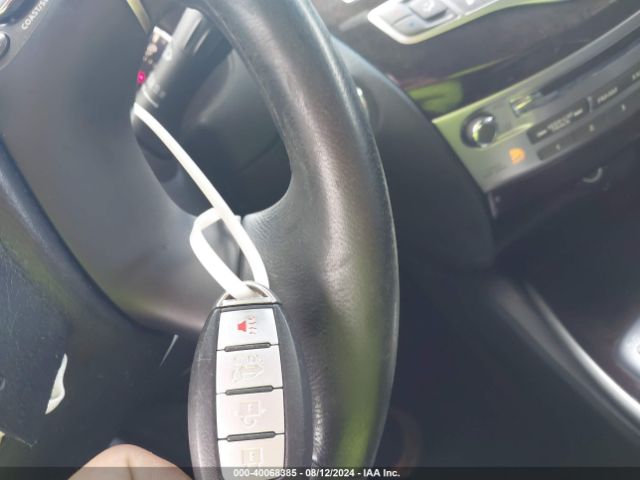 5N1AL0MN5FC518626 Infiniti QX60