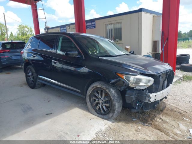 5N1AL0MN5FC518626 Infiniti QX60
