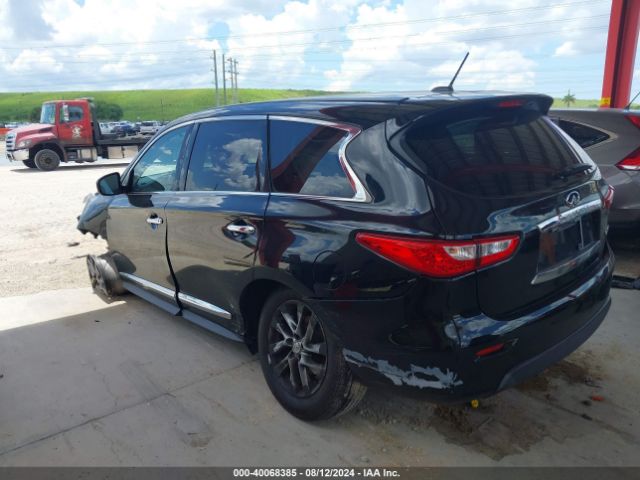 5N1AL0MN5FC518626 Infiniti QX60