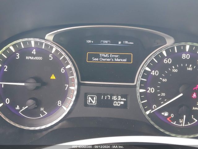 5N1AL0MN5FC518626 Infiniti QX60