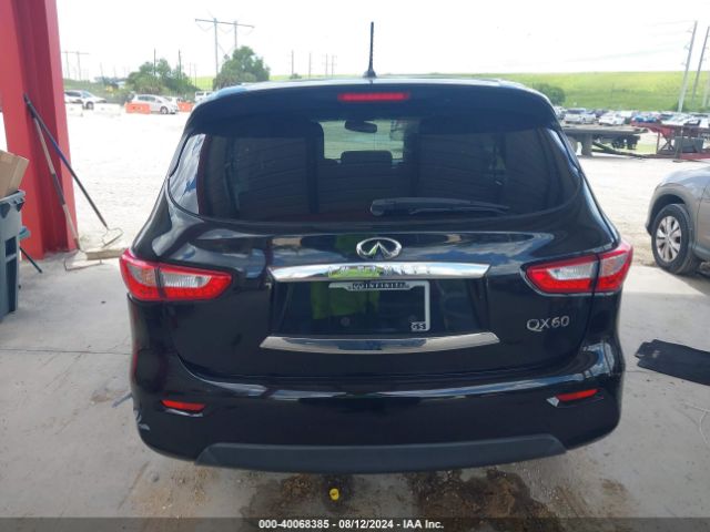5N1AL0MN5FC518626 Infiniti QX60