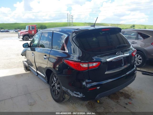 5N1AL0MN5FC518626 Infiniti QX60