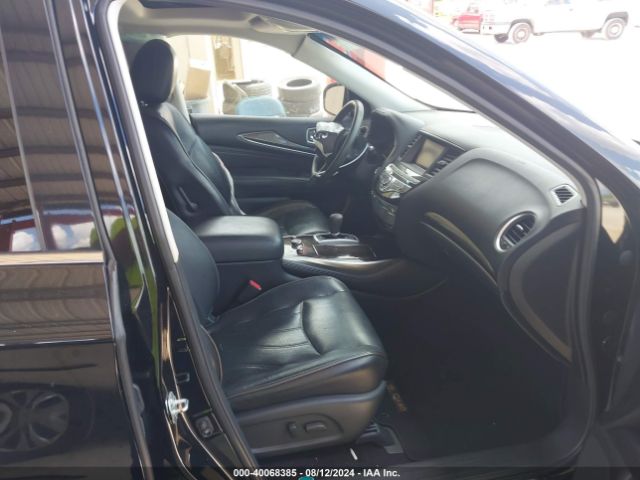 5N1AL0MN5FC518626 Infiniti QX60