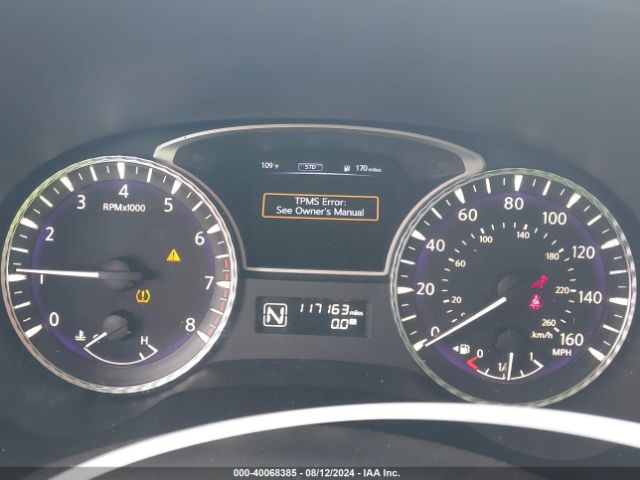5N1AL0MN5FC518626 Infiniti QX60