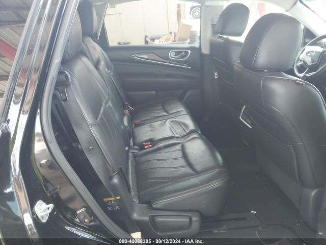 5N1AL0MN5FC518626 Infiniti QX60