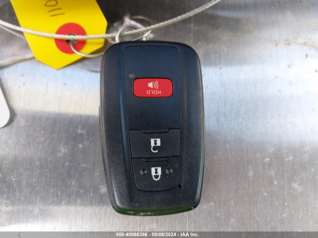 Toyota Rav4 Xle 2021 2T3P1RFVXMC202687 Image 11