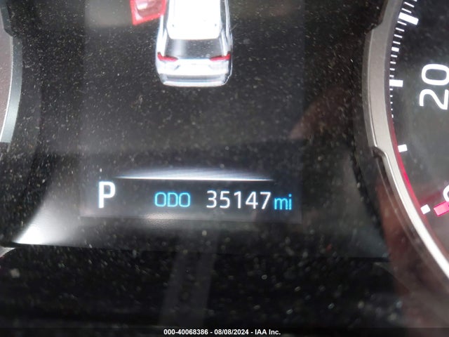 Toyota Rav4 Xle 2021 2T3P1RFVXMC202687 Image 15
