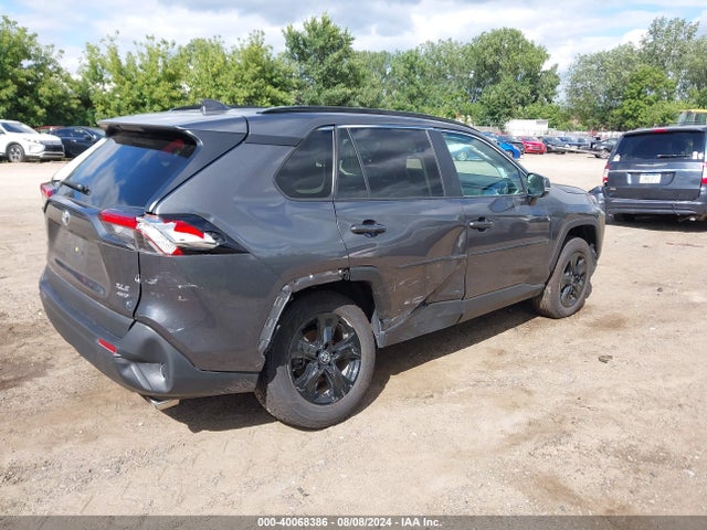 Toyota Rav4 Xle 2021 2T3P1RFVXMC202687 Image 4