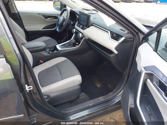 Toyota Rav4 Xle 2021 2T3P1RFVXMC202687 Image 5