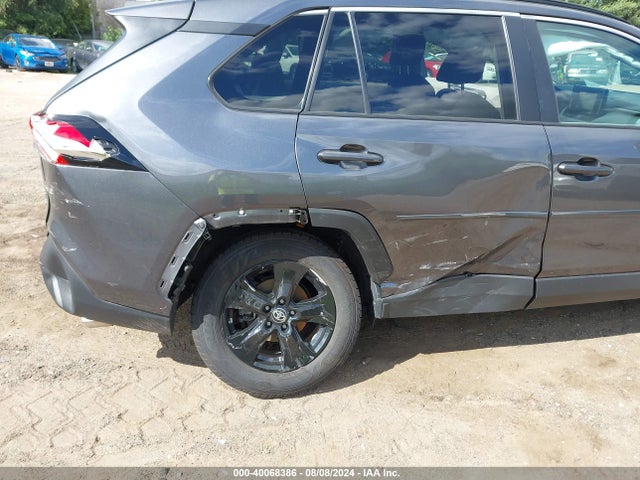 Toyota Rav4 Xle 2021 2T3P1RFVXMC202687 Image 6